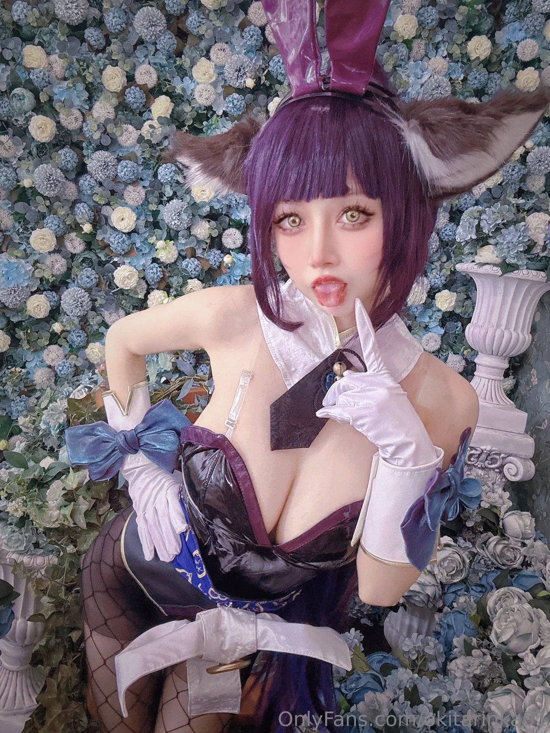 沖田凜花Rinka - Bunny Musashi [24P-126MB] tg@simisebaisi 【丝足阁】018.webp